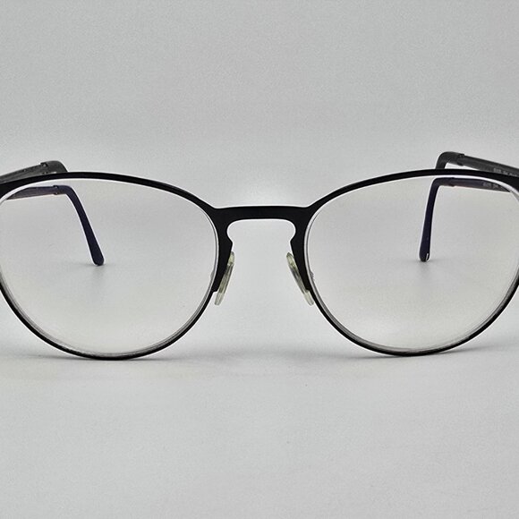 Ray-Ban RB6375 2944 Matte Black Phantos Eyeglasses Frame 53-18-145 - Picture 2 of 12